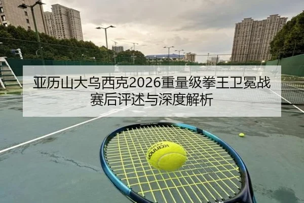 亚历山大乌西克2026重量级拳王卫冕战赛后评述与深度解析