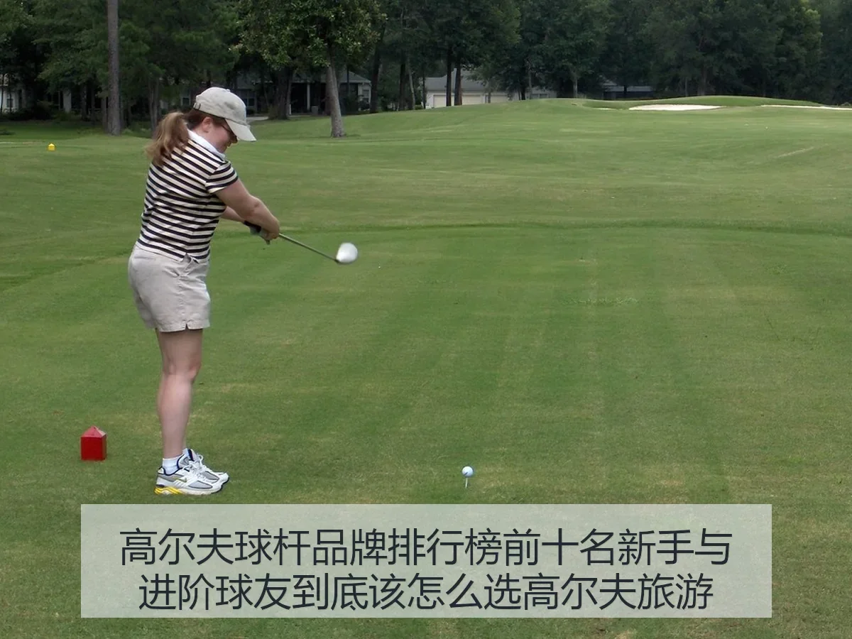 高尔夫球杆品牌排行榜前十名新手与进阶球友到底该怎么选高尔夫旅游指南